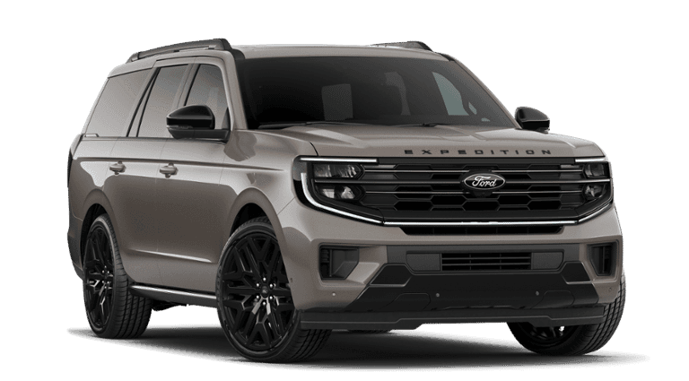 2026 Ford EXPEDITION - Image 4