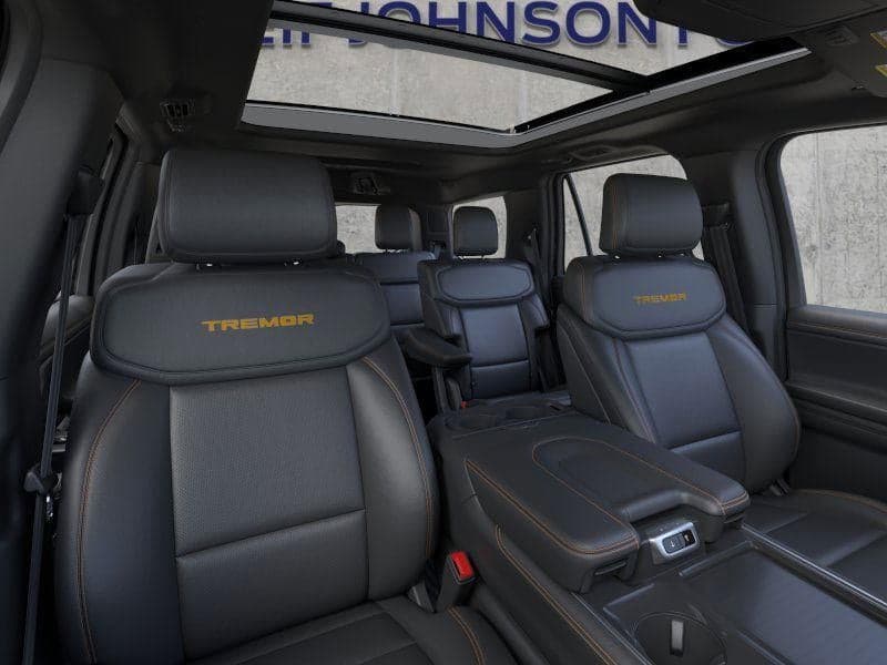 2025 Ford Expedition - Image 10
