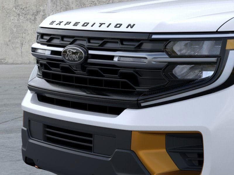 2025 Ford Expedition - Image 17