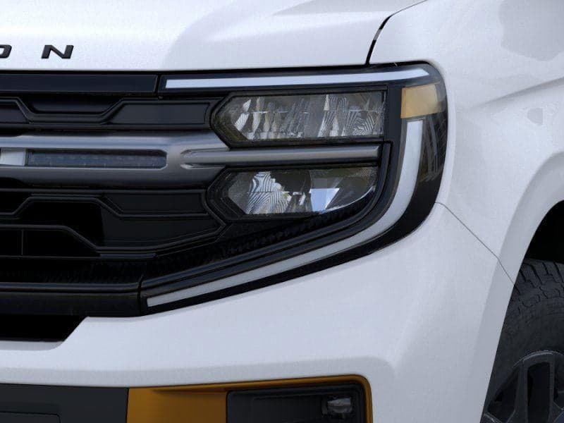 2025 Ford Expedition - Image 18