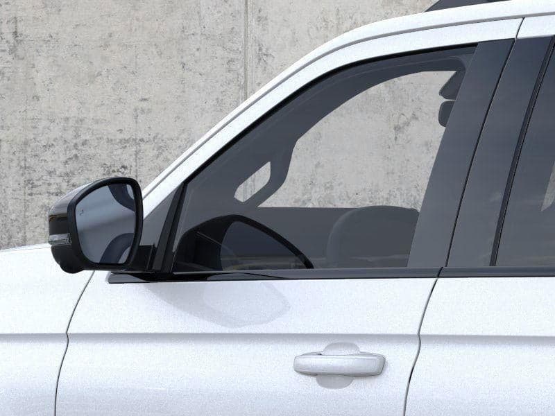 2025 Ford Expedition - Image 20