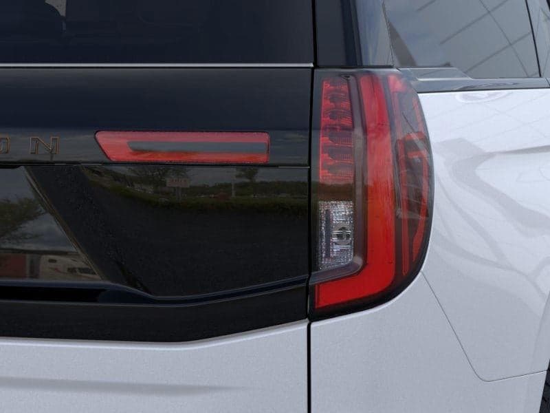 2025 Ford Expedition - Image 21