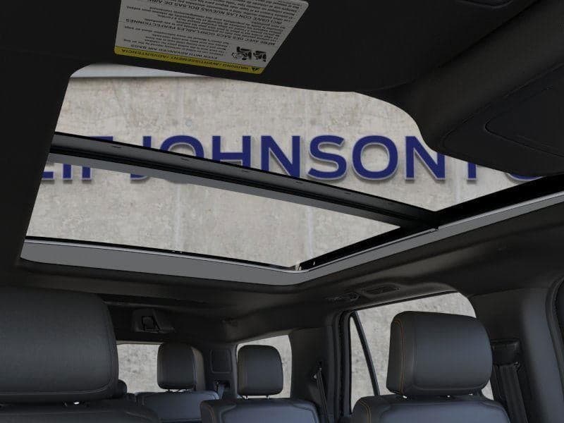 2025 Ford Expedition - Image 22