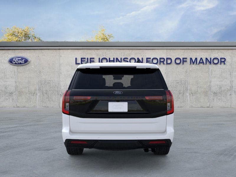 2025 Ford Expedition - Image 5