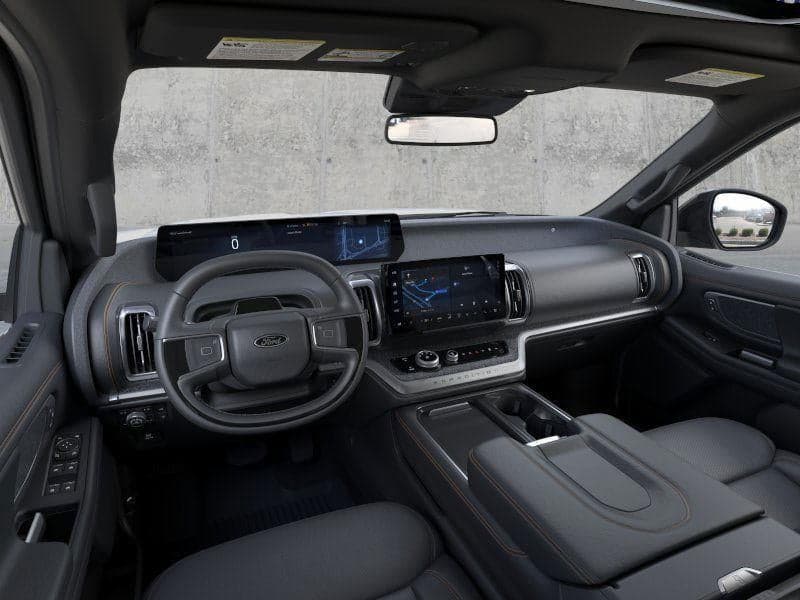 2025 Ford Expedition - Image 9