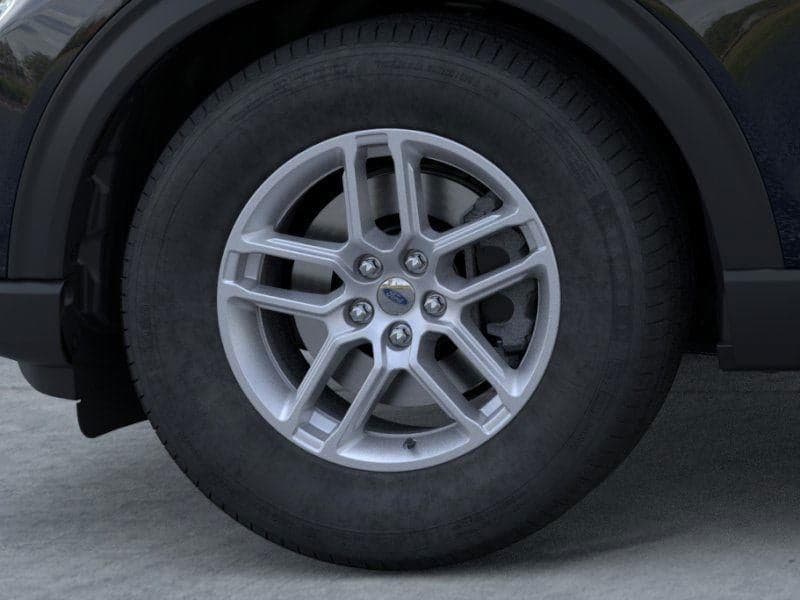 2026 Ford Explorer - Image 19