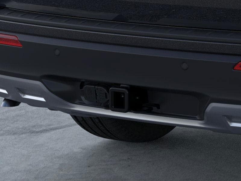 2026 Ford Explorer - Image 23