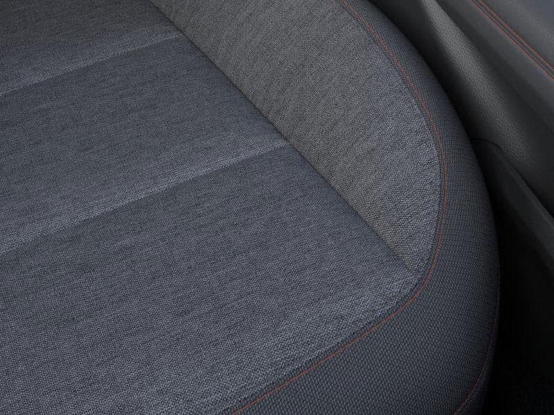 2026 Ford Explorer - Image 16