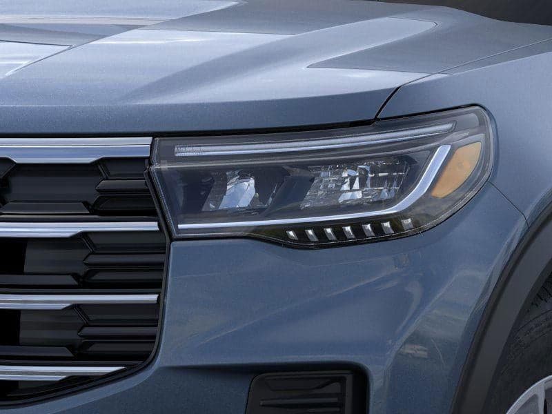 2026 Ford Explorer - Image 18