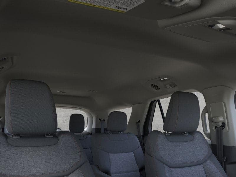 2026 Ford Explorer - Image 22