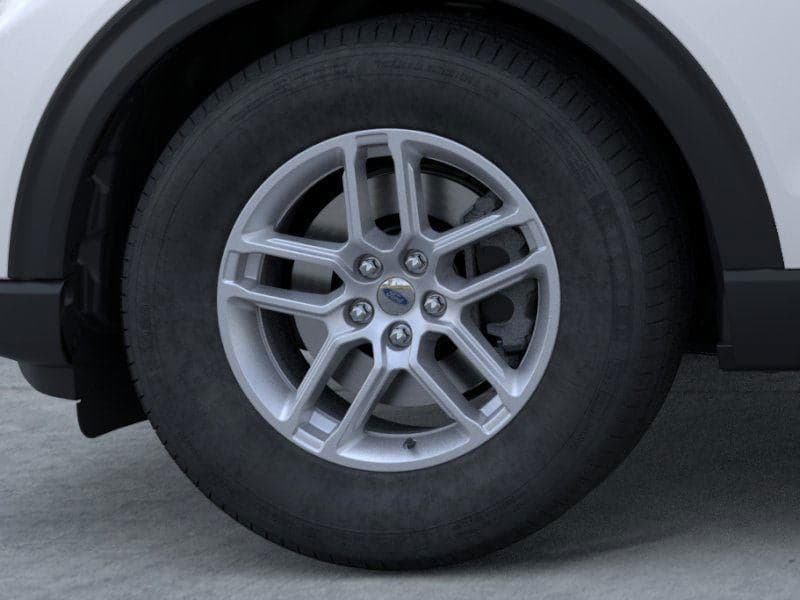 2026 Ford Explorer - Image 19