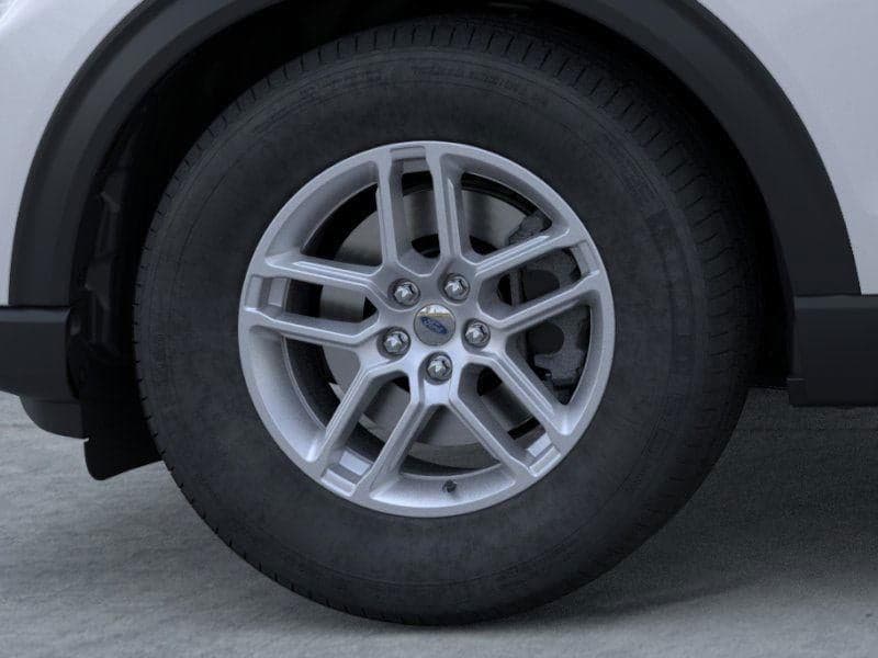 2026 Ford Explorer - Image 19