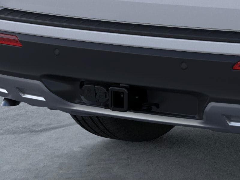 2026 Ford Explorer - Image 23