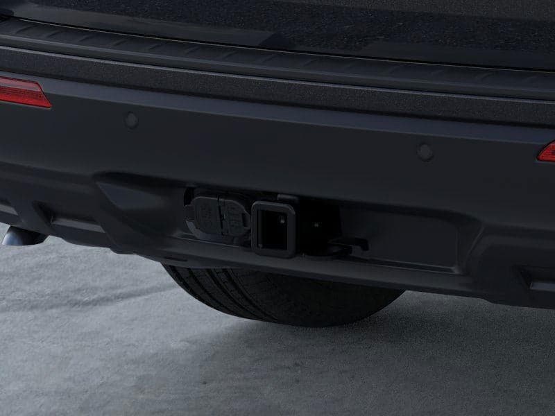 2026 Ford Explorer - Image 23
