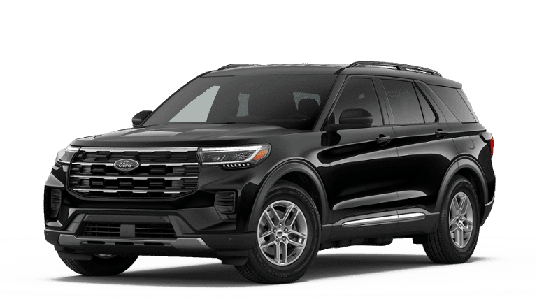 2026 Ford Explorer - Image 24