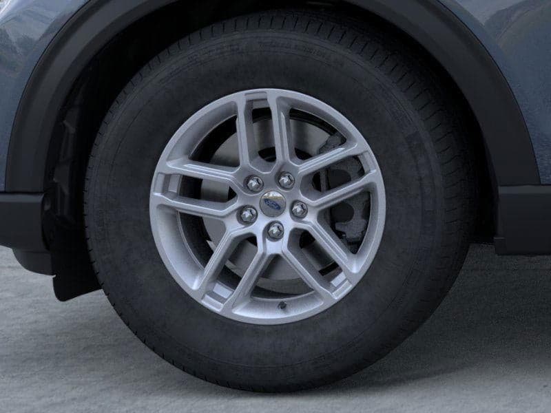 2026 Ford Explorer - Image 19