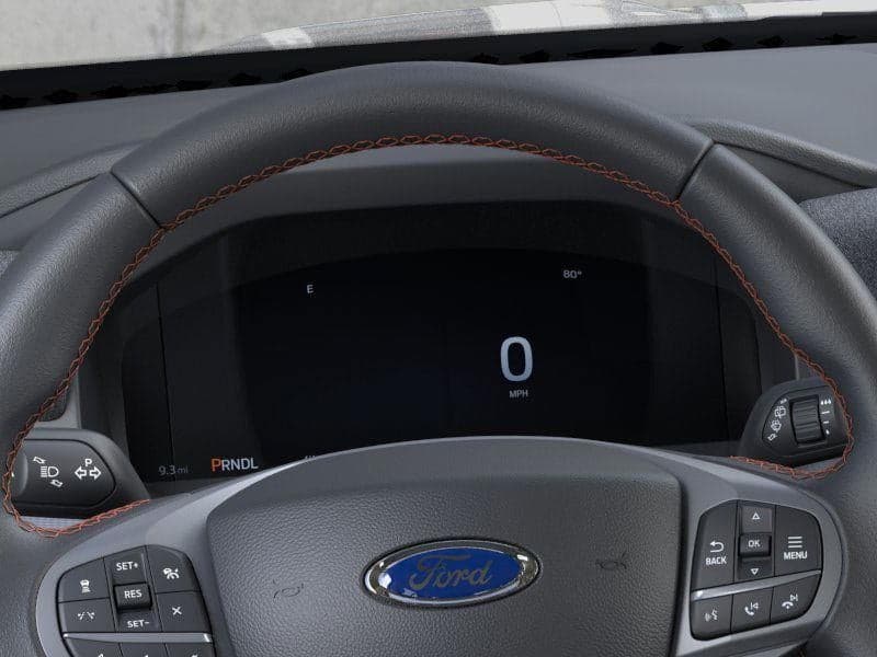 2026 Ford Explorer - Image 13