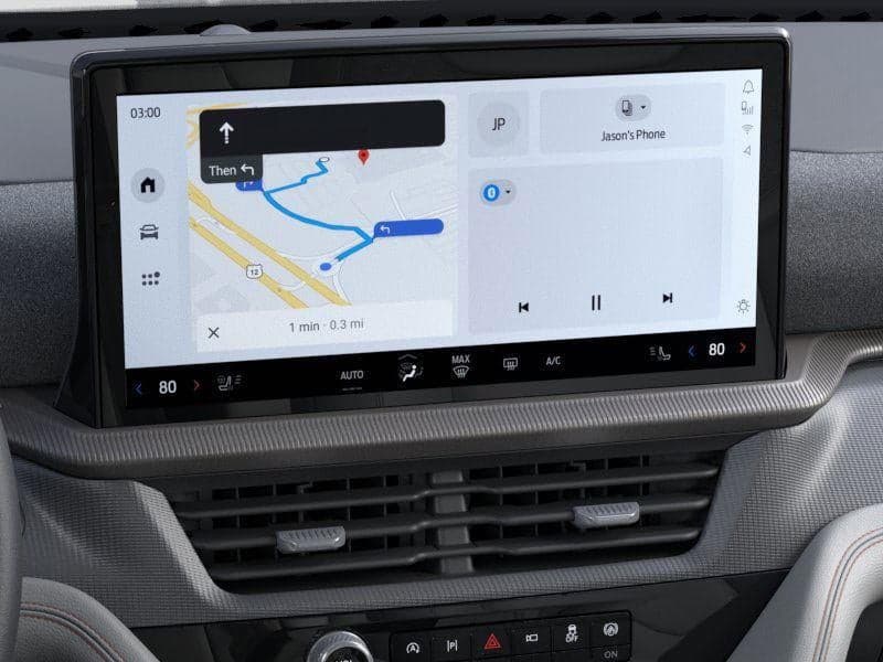 2026 Ford Explorer - Image 14