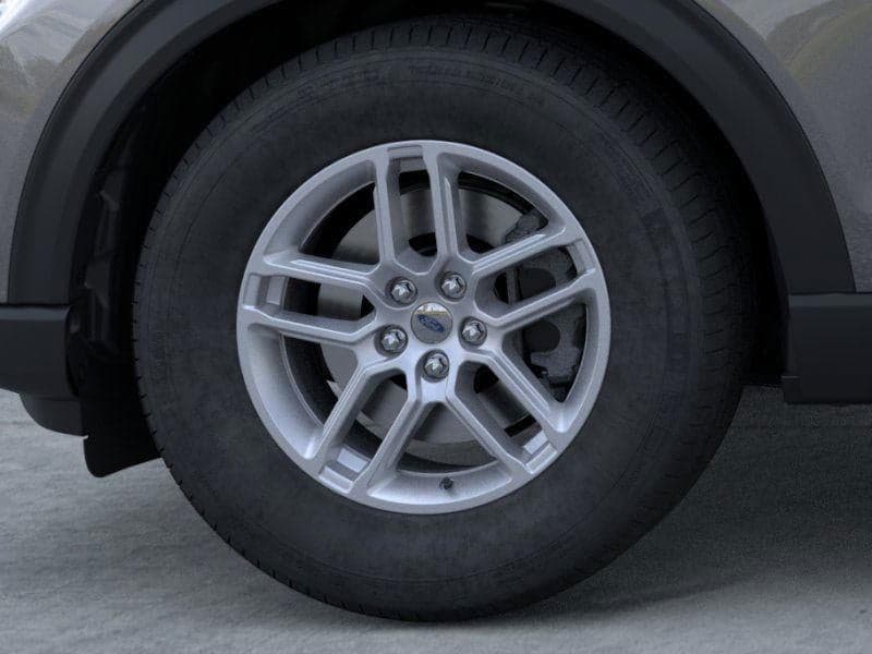 2026 Ford Explorer - Image 19