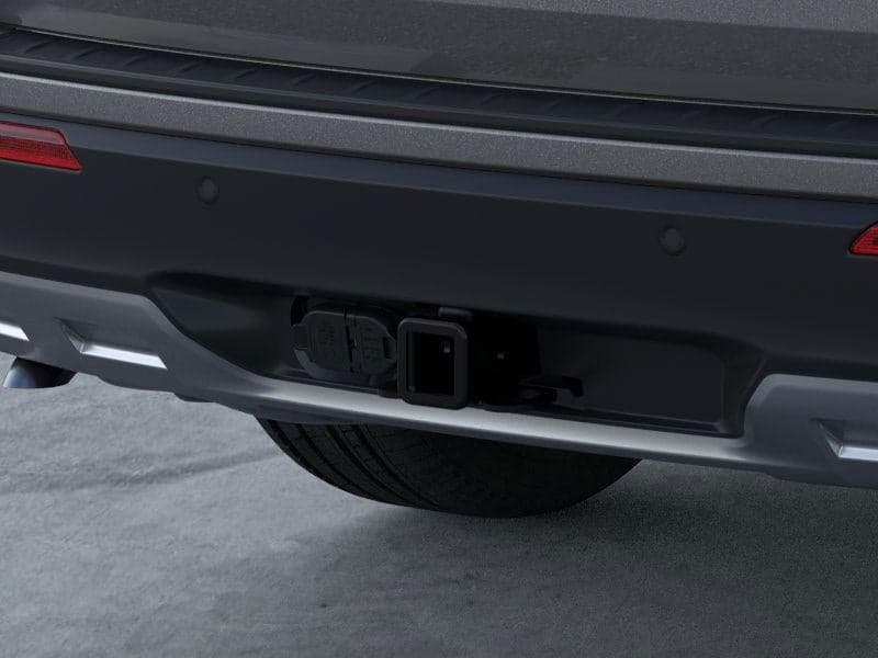 2026 Ford Explorer - Image 23