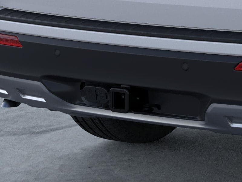 2026 Ford Explorer - Image 23