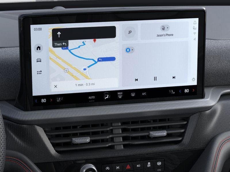 2026 Ford Explorer - Image 14