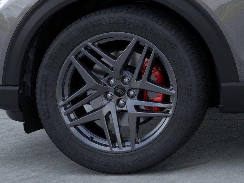 2026 Ford Explorer - Image 19