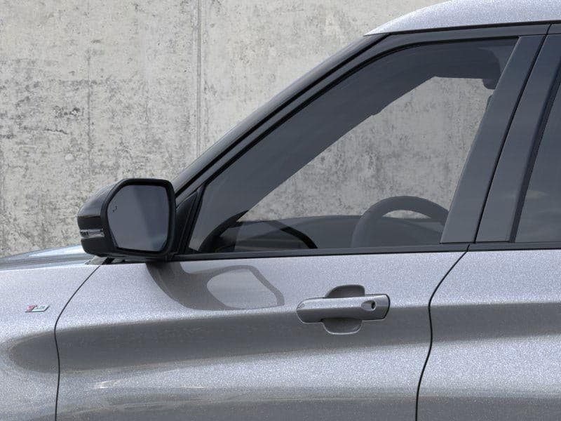 2026 Ford Explorer - Image 20