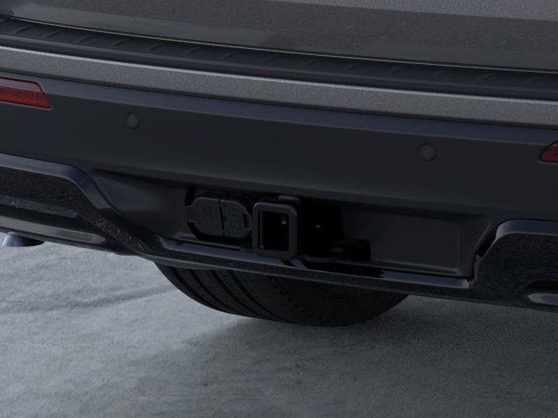 2026 Ford Explorer - Image 23