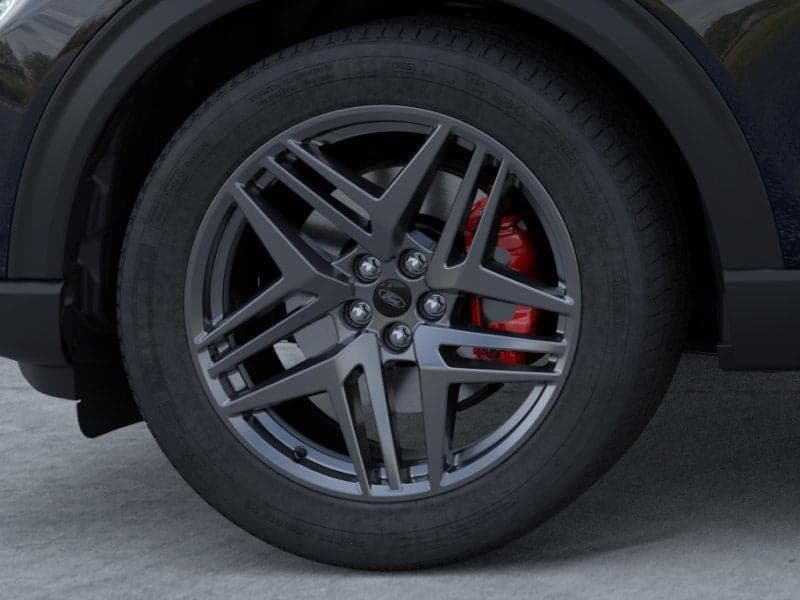 2026 Ford Explorer - Image 19