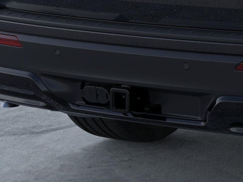 2026 Ford Explorer - Image 23