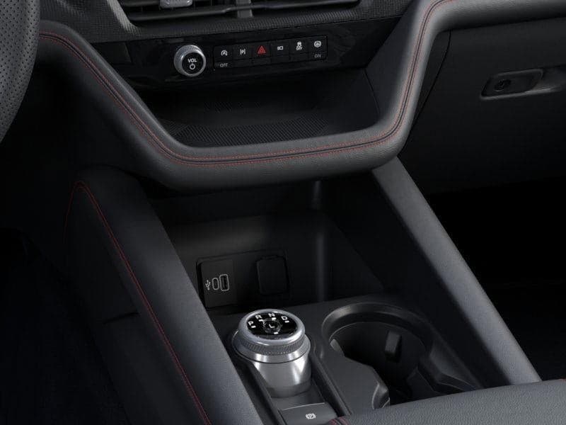 2026 Ford Explorer - Image 15