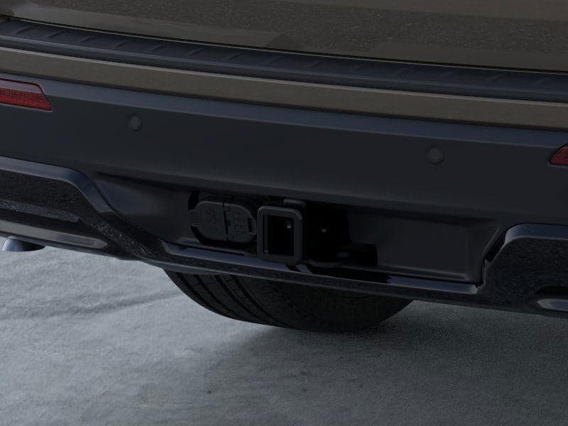 2026 Ford Explorer - Image 23