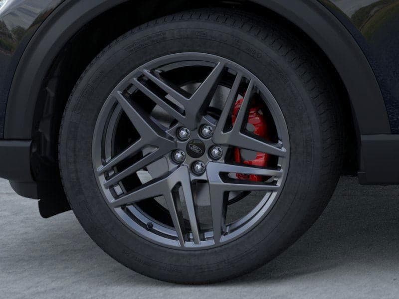 2026 Ford Explorer - Image 19