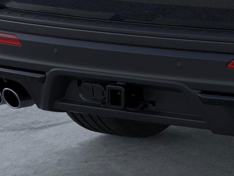 2026 Ford Explorer - Image 23