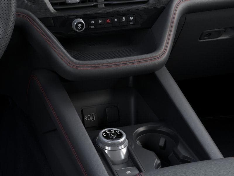 2026 Ford Explorer - Image 15