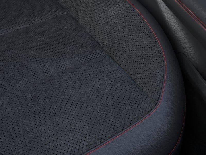 2026 Ford Explorer - Image 16