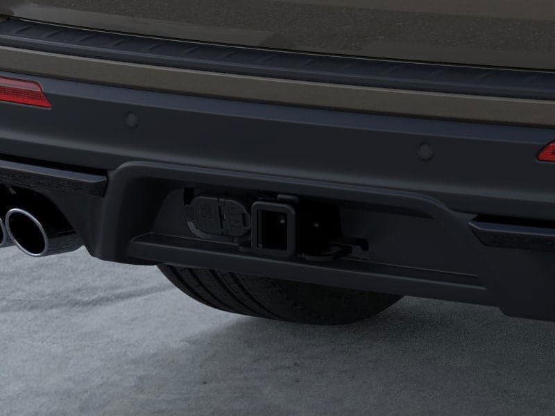 2026 Ford Explorer - Image 23