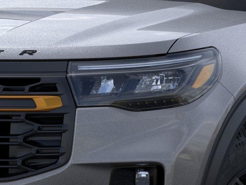 2026 Ford Explorer - Image 18