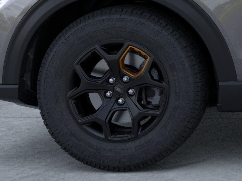 2026 Ford Explorer - Image 19