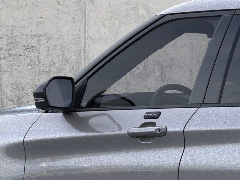 2026 Ford Explorer - Image 20