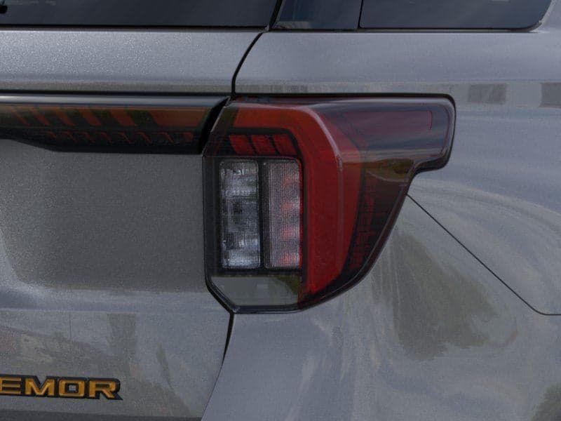 2026 Ford Explorer - Image 21