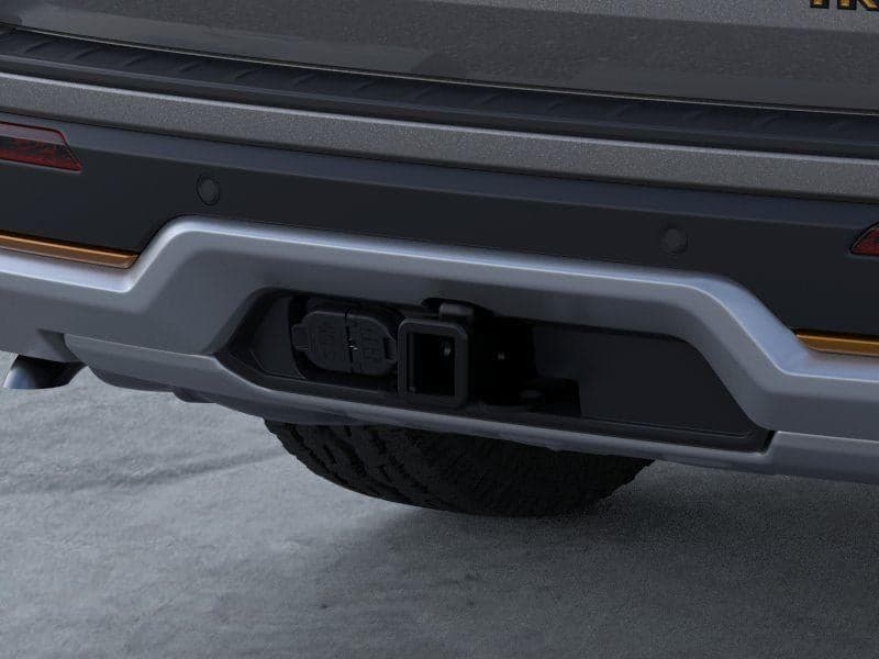2026 Ford Explorer - Image 23