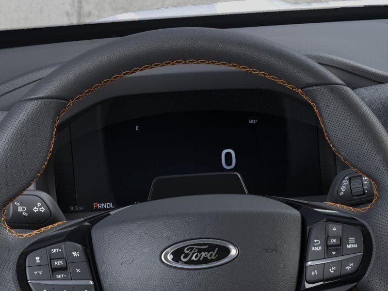 2026 Ford Explorer - Image 13