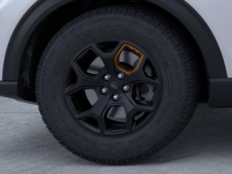 2026 Ford Explorer - Image 19