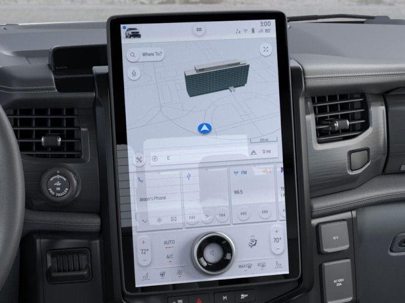 2025 Ford F-150 Lightning - Image 14