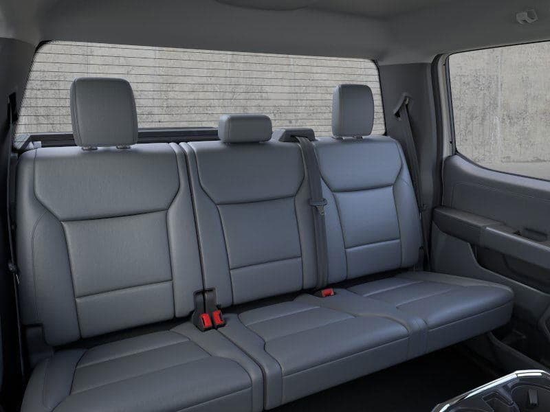 2025 Ford F-150 Lightning - Image 11