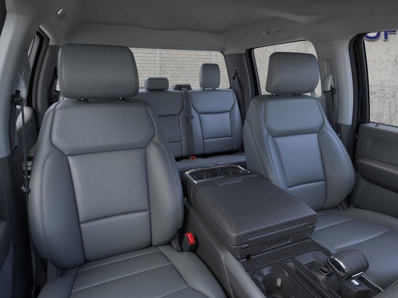 2025 Ford F-150 Lightning - Image 10