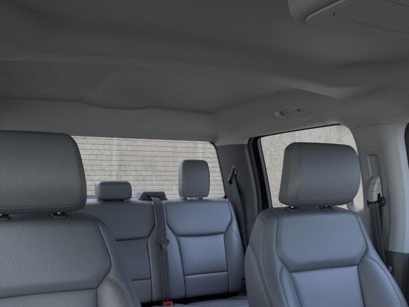 2025 Ford F-150 Lightning - Image 22