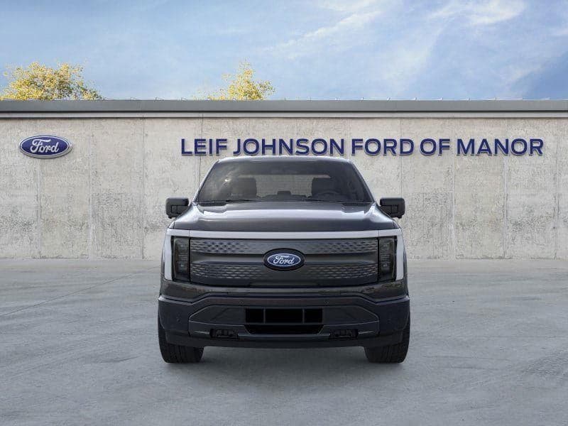 2025 Ford F-150 Lightning - Image 6